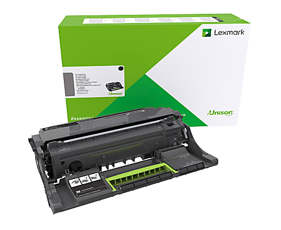 Lexmark™ 56F0Z0E (56F0ZA0) Corporate Remanufactured Black Imaging Unit