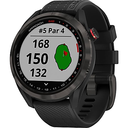 Garmin s20 golf maps sales missing