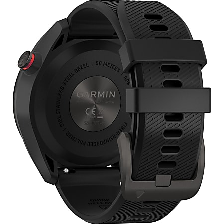 Garmin approach s20 text messages online