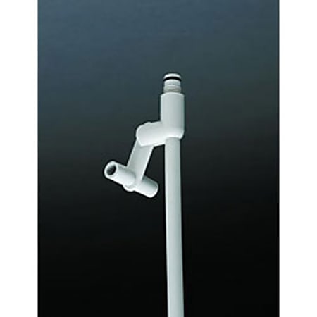 Quick Drain Valve™, Standard Size, 10" Tube Length