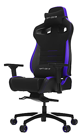 Vertagear pl4500 gaming chair store
