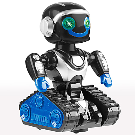 Vivitar Kids Tech Interactive Action Robot, Preschool