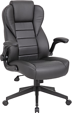 Staples executive office chairs deals