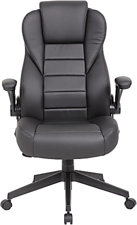Staples high store desk chair
