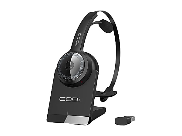 CODi - Headset - on-ear - Bluetooth -