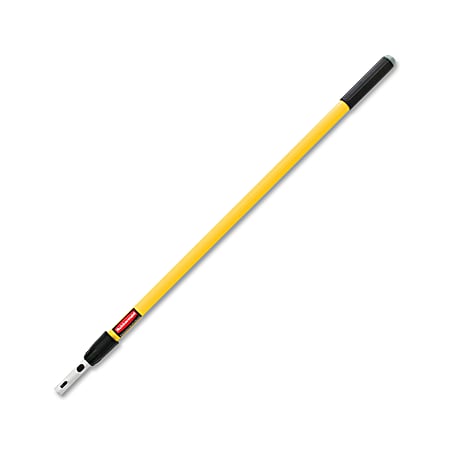 Rubbermaid® Straight Extension Mop Handle