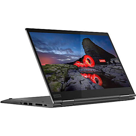 Lenovo ThinkPad X1 Yoga Gen 5 20UB000VUS 14 Touchscreen 2 in 1 