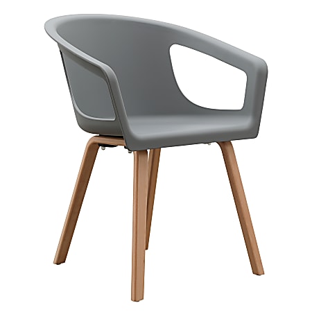 National best sale fiber chair