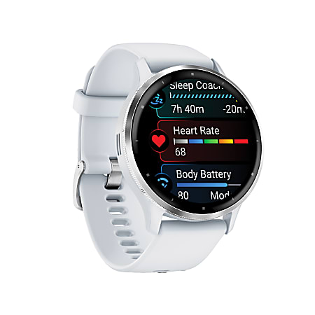 Garmin Venu 3 - Thumbnail 4