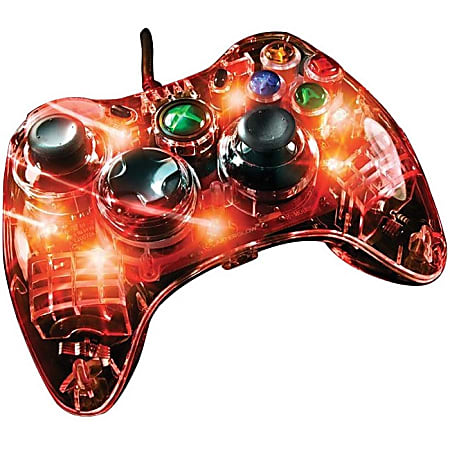 Afterglow AX.1 Wired Controller Featuring SmartTrack - Cable - Xbox 360