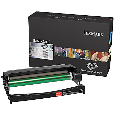 Lexmark™ E250X22G Photoconductor