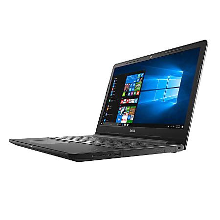 Windowsノート本体 DELL inspiron15 3567 COREi3 8GB 1TB 15.6 Dell Inspiron Pro 3567 Laptop 15.6 Screen Intel Core i3 8GB Memory