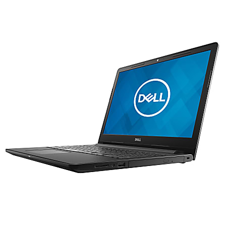 Dell Inspiron Pro 3567 Laptop 15.6 Screen Intel Core i3 8GB Memory