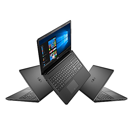 Dell Inspiron Pro 3567 Laptop 15.6 Screen Intel Core i3 8GB Memory