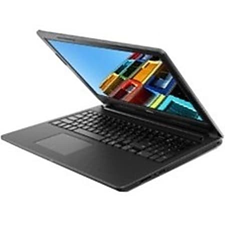 Dell Inspiron Pro 3567 Laptop 15.6 Screen Intel Core i3 8GB Memory