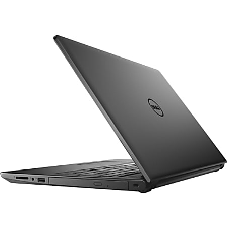 Dell Inspiron Pro 3567 Laptop 15.6 Screen Intel Core i3 8GB Memory