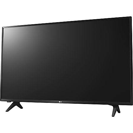 LG LJ5000 43" HD LED LCD TV