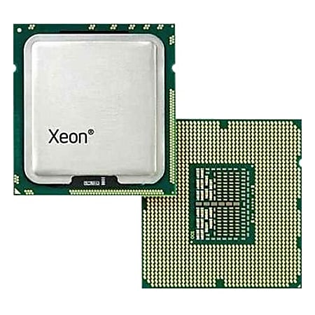Dell Intel Xeon E5-2640 v3 Octa-core (8 Core) 2.60 GHz Processor Upgrade - Socket LGA 2011-v3