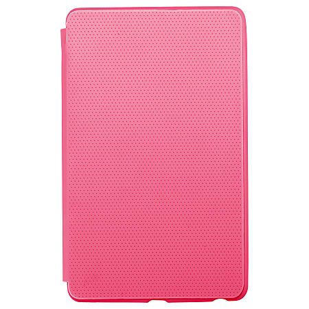 Asus Travel Carrying Case (Cover) for 7" Tablet - Pink