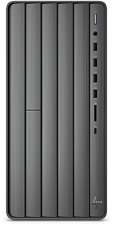 HP ENVY Desktop PC Intel Core i7 16GB RAM 512GB SSD Windows HP ENVY Desktop PC Intel Core i7 16GB RAM 512GB SSD Windows