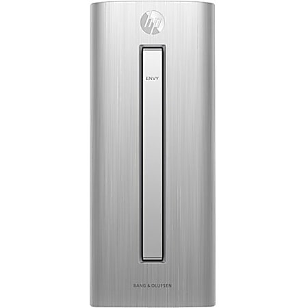 HP ENVY Desktop PC Intel Core i7 16GB RAM 512GB SSD Windows 11