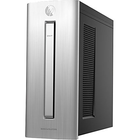 HP ENVY Desktop PC Intel Core i7 16GB RAM 512GB SSD Windows 11