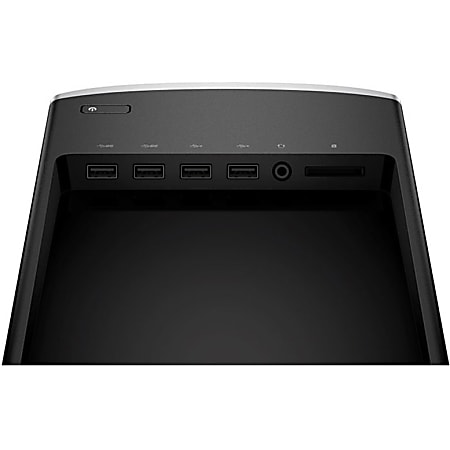 HP ENVY Desktop PC Intel Core i7 16GB RAM 512GB SSD Windows 11
