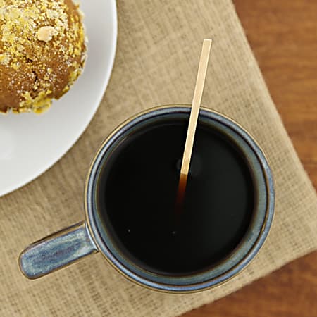 Coffee Stir-Sticks - Brault & Bouthillier