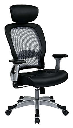 Office Star™ SPACE Seating Professional Ergonomic Light Air