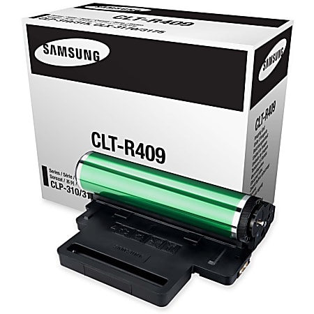 Samsung CLT-R409 Black/Color Imaging Unit