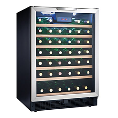 Danby Wine Cooler - 50 Bottle(s)