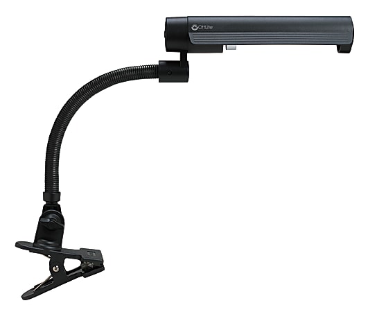 Ottlite clip on lamp store