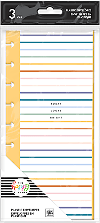 Happy Planner The Multicolor