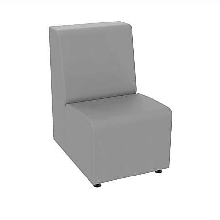 Single shop easy chair