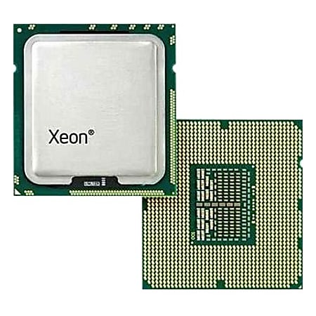 Dell Intel Xeon E5-2620 v3 Hexa-core (6 Core) 2.40 GHz Processor Upgrade - Socket LGA 2011-v3