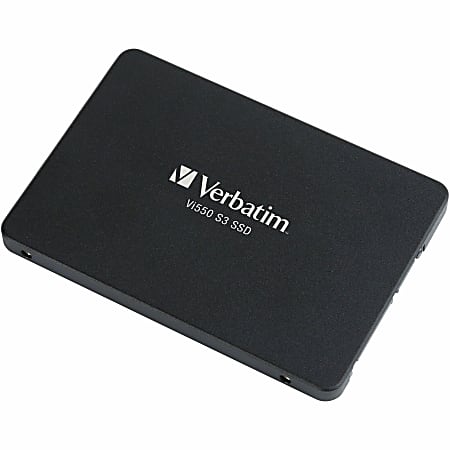 Verbatim 512GB Vi550 SATA III 2.5