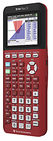 TI-84 Plus CE Online Calculator - Multi-user 1 Year Subscription