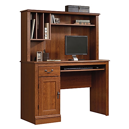 Sauder camden deals county computer desk