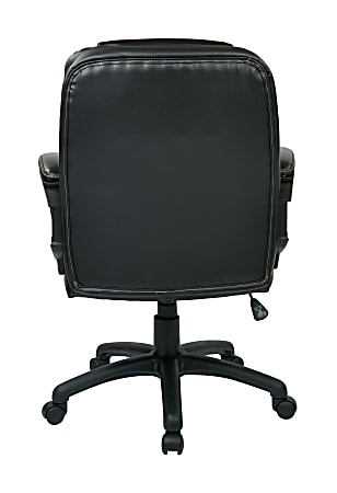 Office depot calusa chair deals