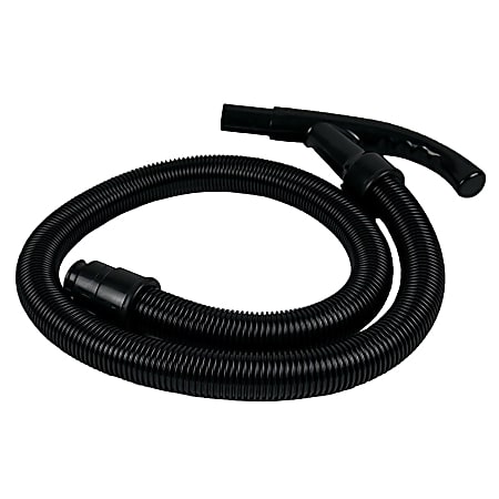 Atrix Backpack Series Replacement Hose, Compatible With Model C8EVB72, 6', Black