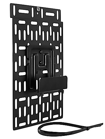 Mount-It! MI-356 Universal Streaming Device Mount, Black