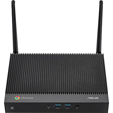 Asus Chromebox 4 CHROMEBOX4 FC017U Chromebox Intel Celeron
