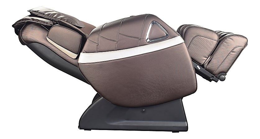 Ogawa Refresh Plus Massage Chair Bronze ODP Business Solutions