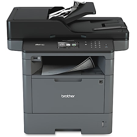Brother MFC-L3770CDW Wireless Laser All-In-One Color Printer
