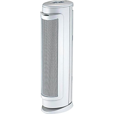 Bionaire tower air purifier top