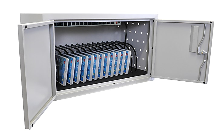 Device Charging Stations, Tablet Charging Stations, Chromebook Charging Station