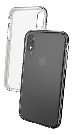 ZAGG Mophie GEAR4 Case For Apple iPhone® XR, Clear