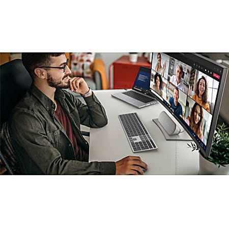 Dell Speakerphone SP3022 USB Microphone USB - ODP Business Solutions
