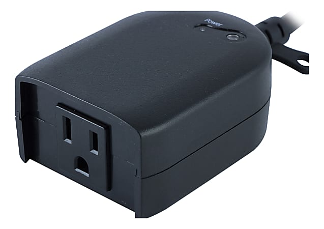 Automatic timer plug on sale