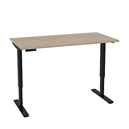 Bestar on sale electric desk